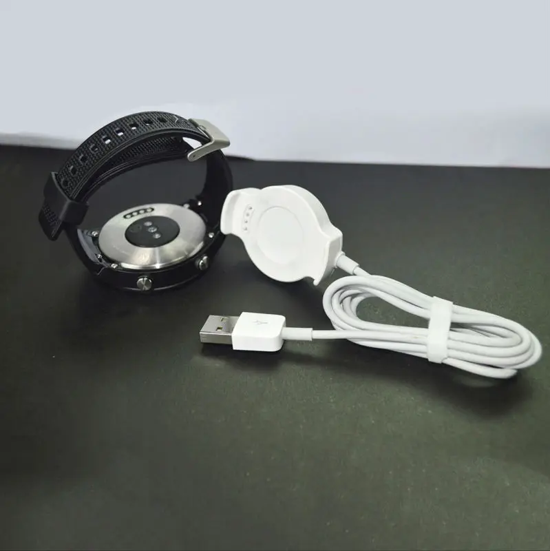 Зарядное устройство для Huawei Watch 2 зарядное настольного компьютера умный USB-кабель