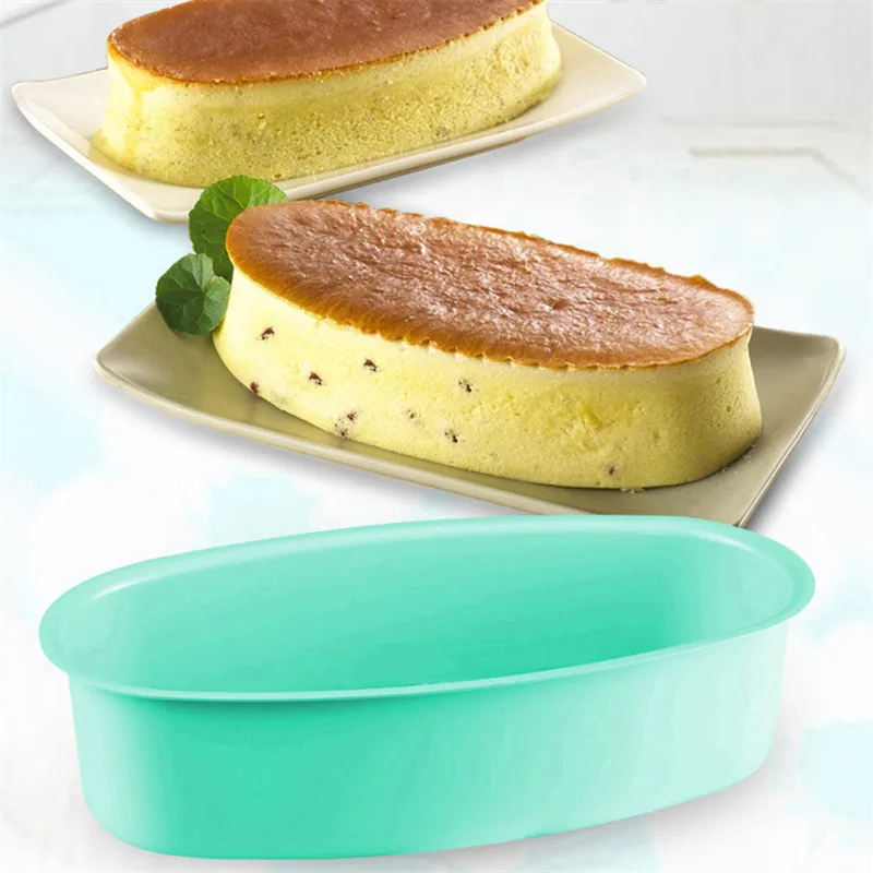 Алюминиевая антипригарная коробка стандартная форма для сыра торта