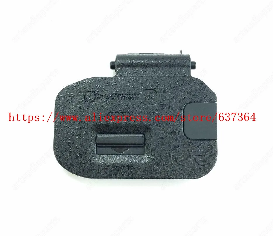 NEW Original A7M2 A7RM2 Battery Door Cover Lid Cap For SONY ILCE-7M2 ILCE-7RM2 A7 II A7R Camera Unit Repair Parts | Электроника