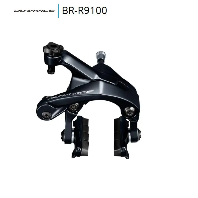 Shimano Dura Ace 9100 BR-R9100/R9110 dual-pivot тормозной суппорт тормоза V (трения колеса тормоза) |
