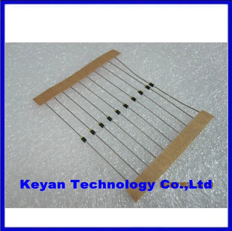

100PCS BB809 809 varactor diode DO-34