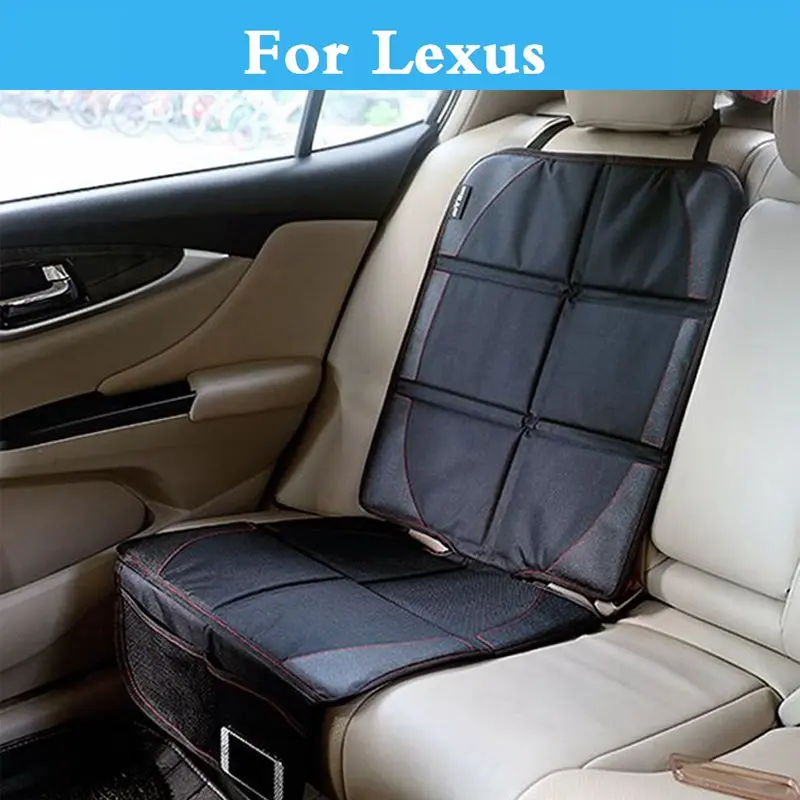 Новый роскошный ребенок или автомобиль детские чехол на автомобильное сидение