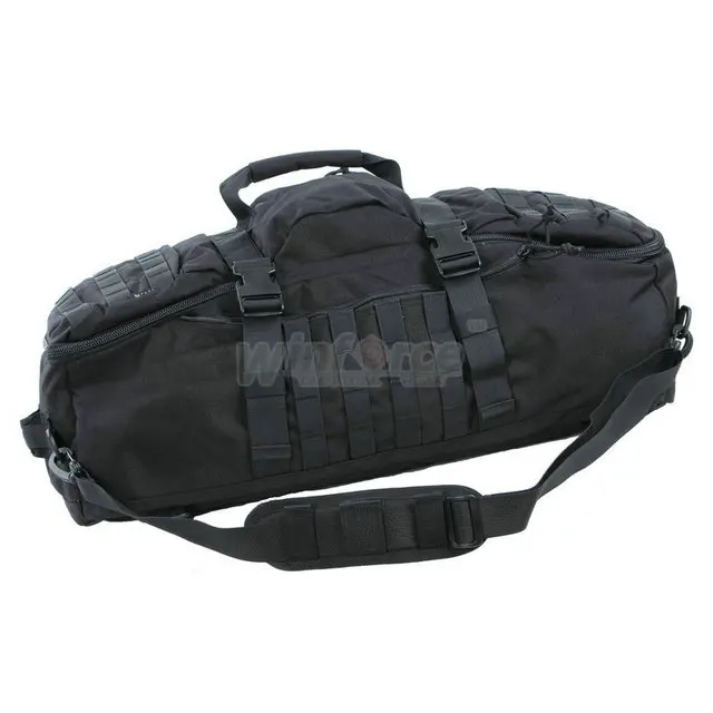 Ремень для тактического снаряжения WINFORCE/WC-11 Doppel-Duffle Bag/ CORDURA/гарантированное качество Военная и уличная сумка для переноски