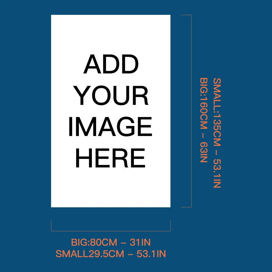 GNORRIS на заказ без песка микрофибра цветное прямоугольное пляжное полотенце