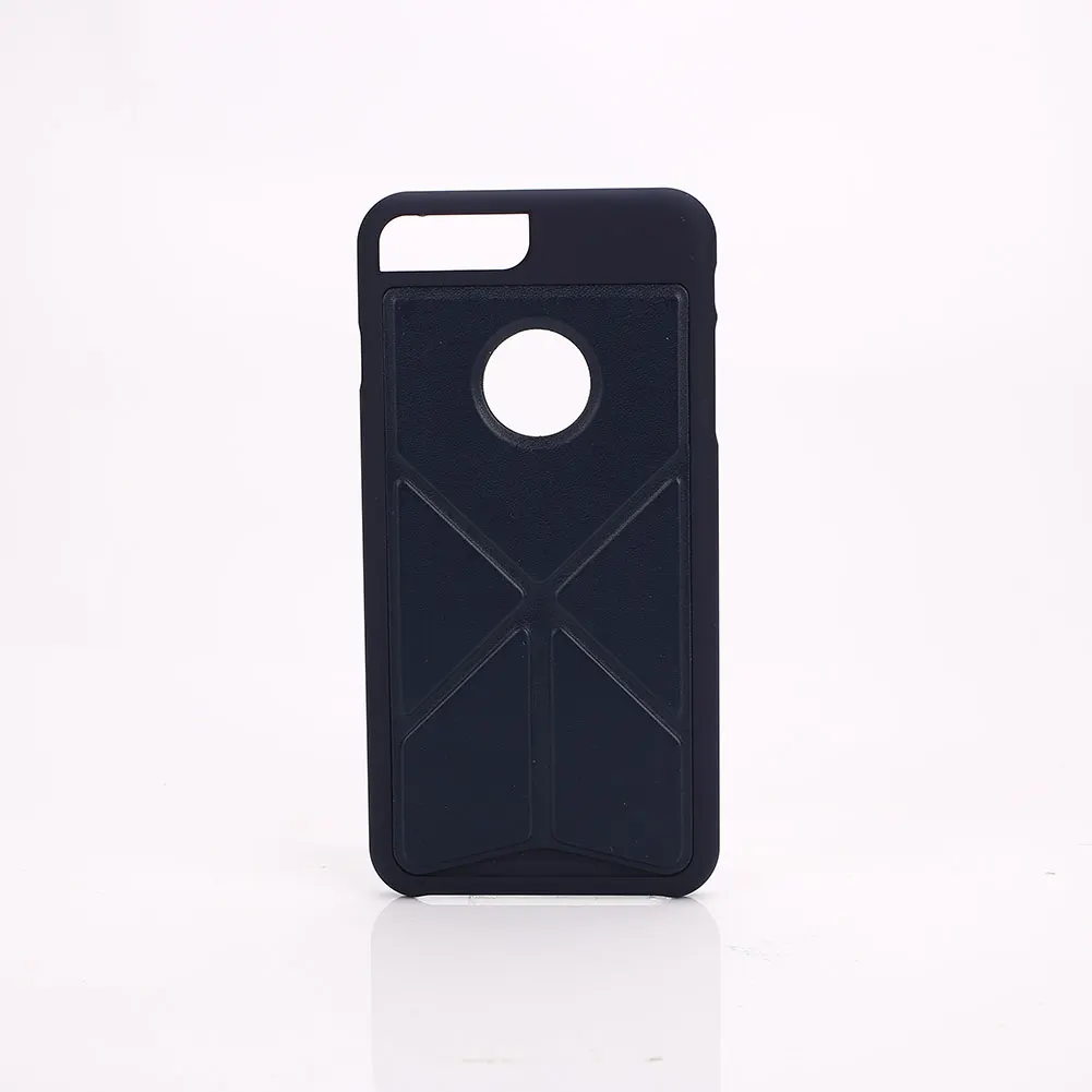 Прочный кронштейн Телефон протектор PC складной чехол для телефона