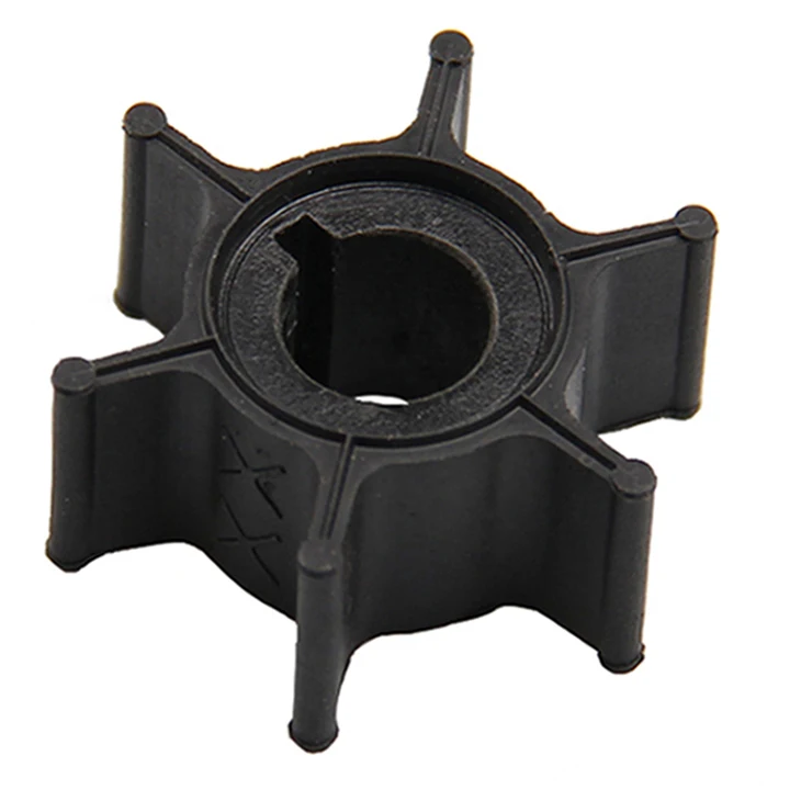 CARBOLE новое рабочее колесо водяного насоса для Mercury Sierra 9-45310 18-3016-1 моторное подвесное запасное рабочее колесо