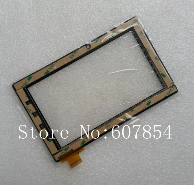 7-дюймовый планшет с сенсорным экраном DLW-CTP-003 182 5x114 мм 30-контактная фотопанель |