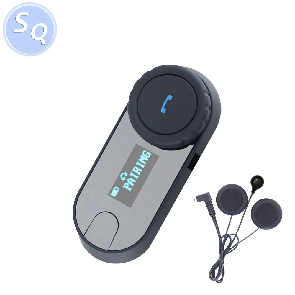 Мягкие Наушники для TCOMVB TCOMSC hi fi звук DSP BT гарнитура шлема bluetooth домофон