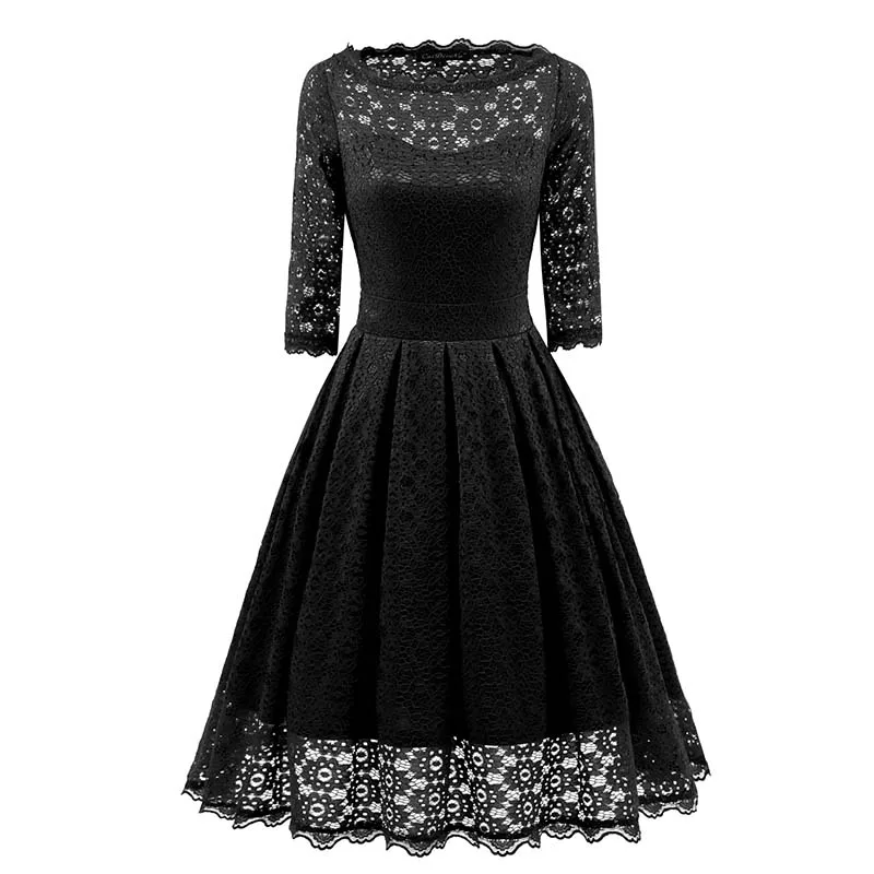 Женские новые высококачественные вязаные цветочные полые сексуальные платья