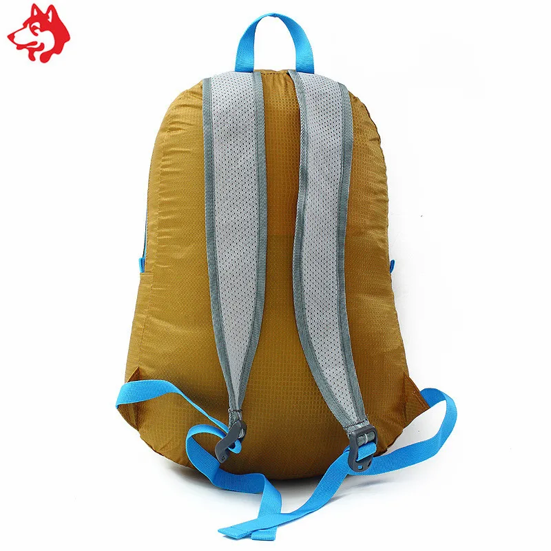 100% Оригинальный оптовая продажа Прочный красный светильник легкий складной