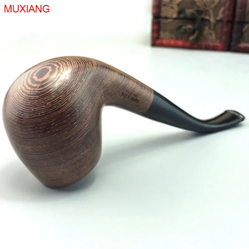 Набор инструментов для курения MUXIANG комплект из 10 предметов ручной работы