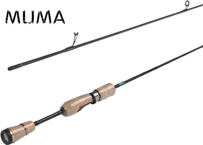 UL Удочка 1.8 м 0.8 5 г 4LB спиннинг литья Сверхлегкий Ультра легкий углеродного