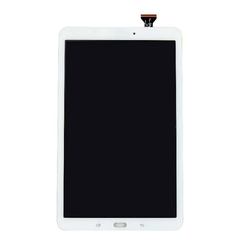 10 шт. оригинал для Samsung Galaxy Tab E 9 6 &quotT560 T561 SM-T560 SM-T561 планшет ЖК-дисплей Дисплей