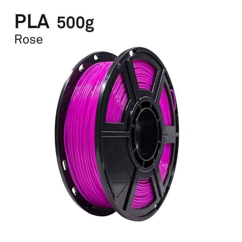 Нить Flashforge PLA 0,5 кг для искателя приключений 3, искателя, Dreamer, Inventor serial