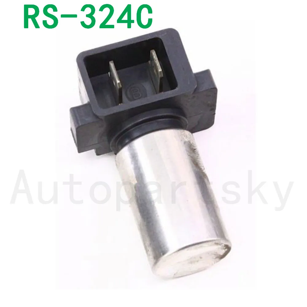RS 324C JC7 JP OEM высококачественный датчик скорости передачи для VW Jetta Golf GTI MK4 2002 2005 RS324C