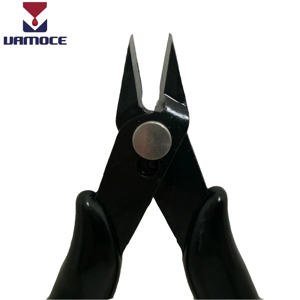 VAMOCE RDA Astomizer катушка инструмент диагональные плоскогубцы Vape провода резак