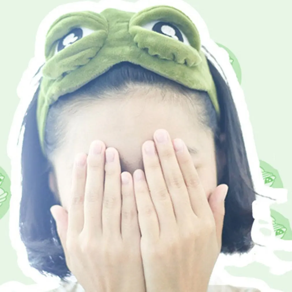 Милые Глазки маска для сна глаз эластичная бандажная крышка теней повязка на