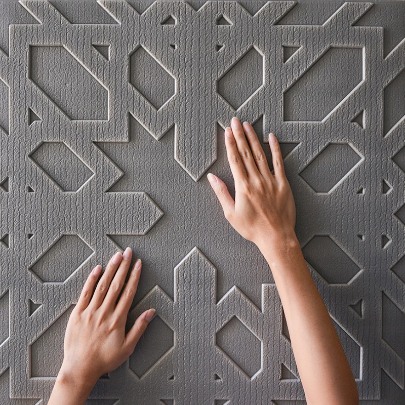 3D Наклейка на стену для очистки и прилипания настенная плитка кухни 24in x наклейка