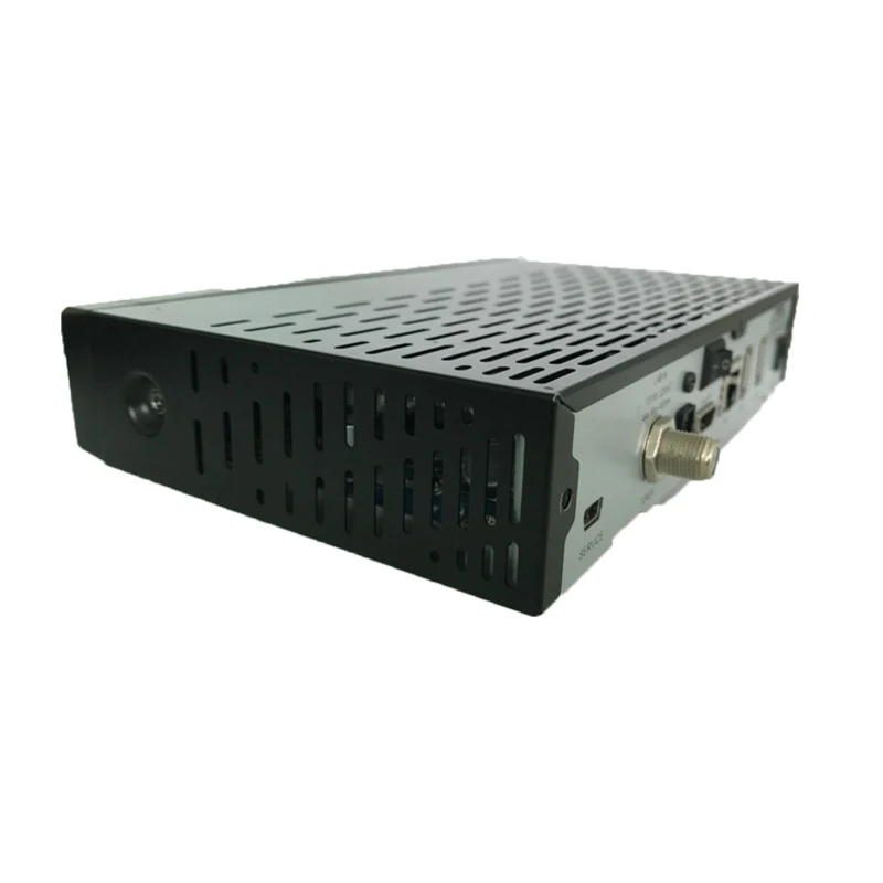2017 новейшая модель мечта ТВ коробка dm 520 dvb s2 тюнер спутниковый ресивер Linux Full HD 1080p