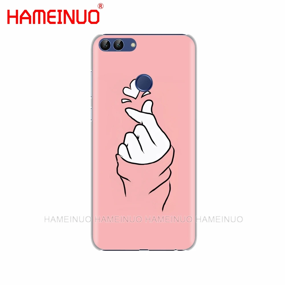 Чехол для телефона huawei Honor 7C Y5 Y625 Y635 Y6 Y7 Y9 2017 2018 Prime PRO|Бамперы| |