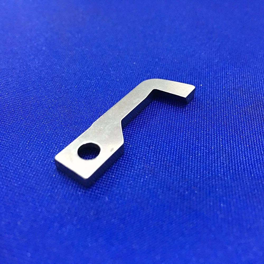 Верхний нож оверлока для JIC 298D White 228 734 734D 734DW #11682 AA7297|blade blade|blades for knifeblade knife |