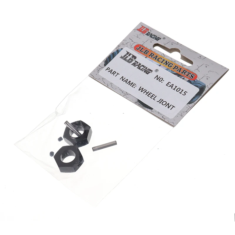JLB Racing CHEETAH 1/10 бесщеточный ру автомобиль Parts 2PCS Wheel Joint EA1015 новая версия | Игрушки и