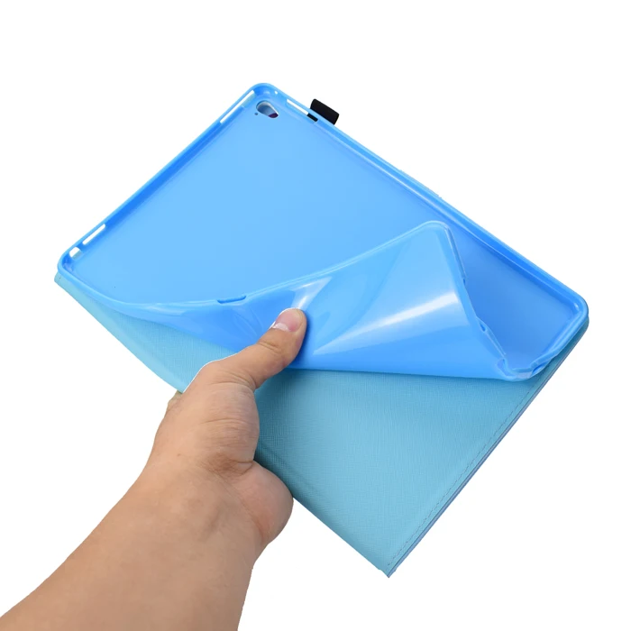Чехол-подставка для iPad Pro 9 7 дюйма защитный чехол кожи противоударный
