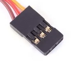 Power HD Micro Mini Аналоговый сервопривод 1 5 кг/9 г 1900A Вт/помпоны и пластиковый корпус