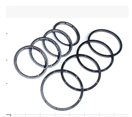 

metal wheel hub beadlock ring for baja 5b parts