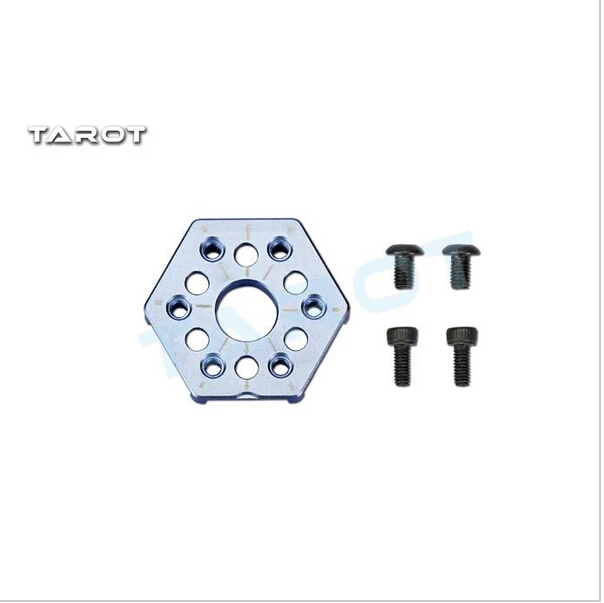 F16005 /F16006 Таро 1806 TL300H3 /2204 TL400H3 моторное крепление угол наклона 7 градусов|tarot 1806|motor