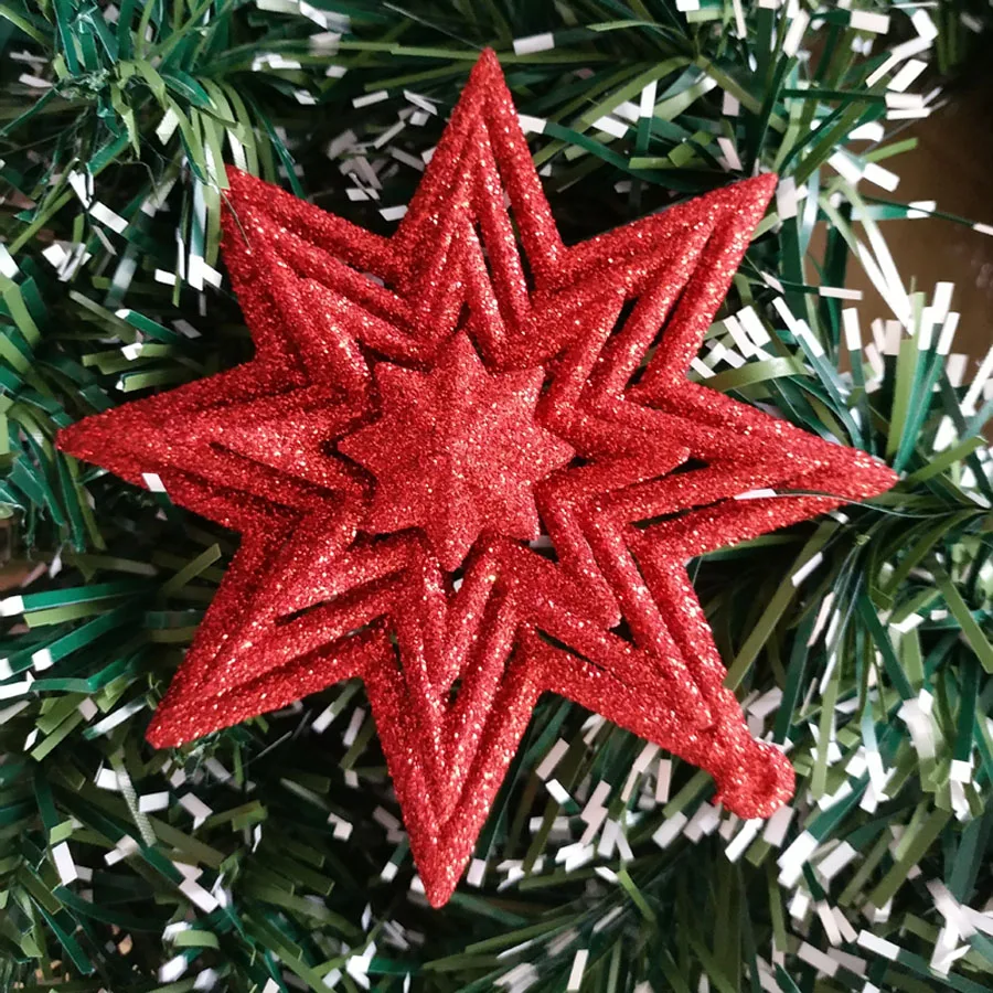 2019 подарочные полые восьмиугольные подвесные украшения сделай сам украшение для