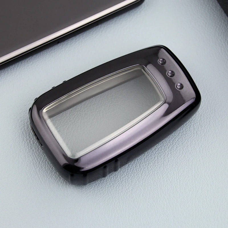 Чехол для автомобильного ключа чехол подходит Toyota Camry CHR Prius Avalon RAV4 Corolla |