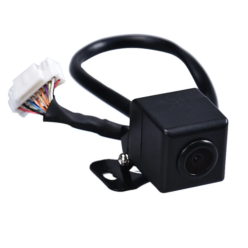 WIFI Автомобильная камера заднего вида металлическая Автомобильный монитор для