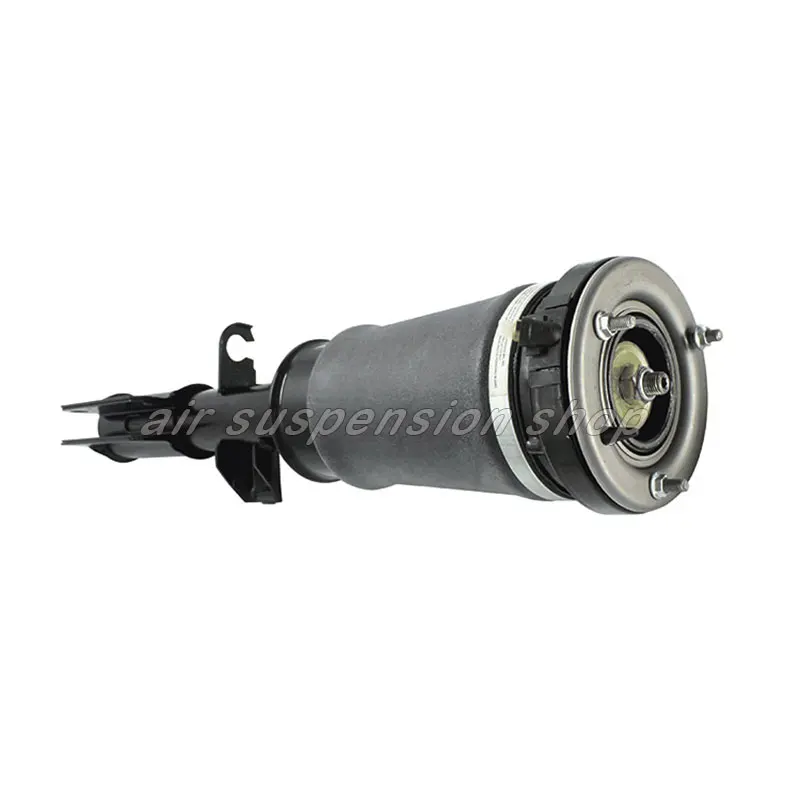 Передняя и левая Пневматическая Пружина в сборе для BMW X5 E53 37116761443 3711 6761 443 37116757501 6757
