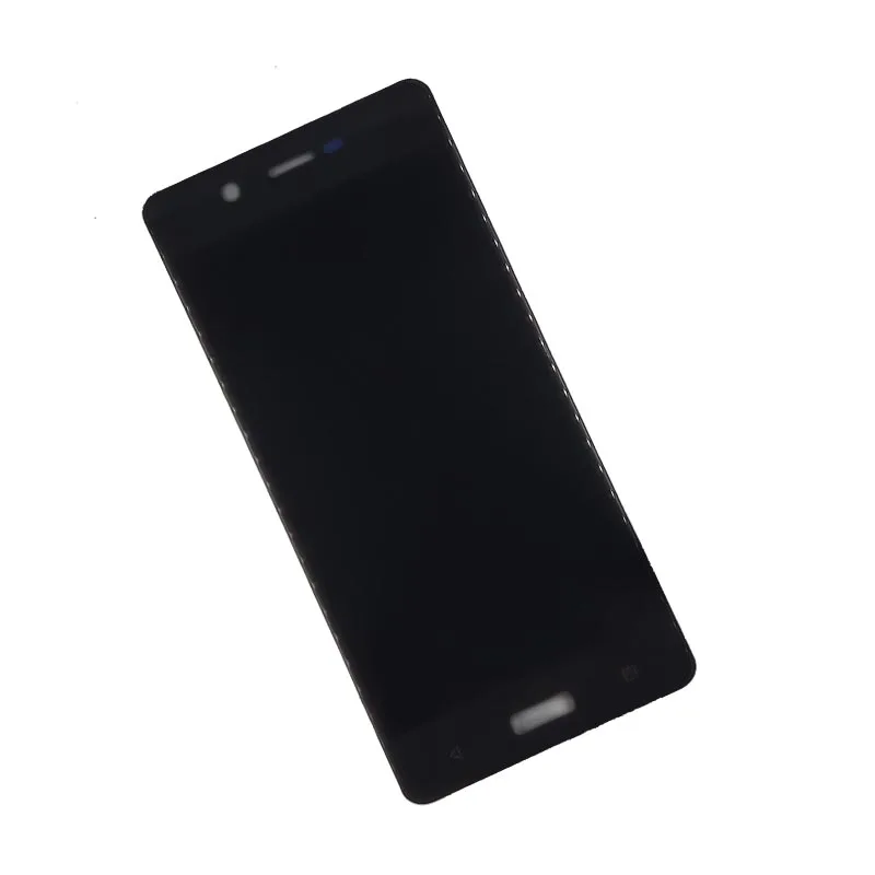 Для Nokia 5 LCD TA-1024 TA-1027 TA-1044 TA-1053 2 дюймовый ЖК-экран + сенсорная панель дигитайзер