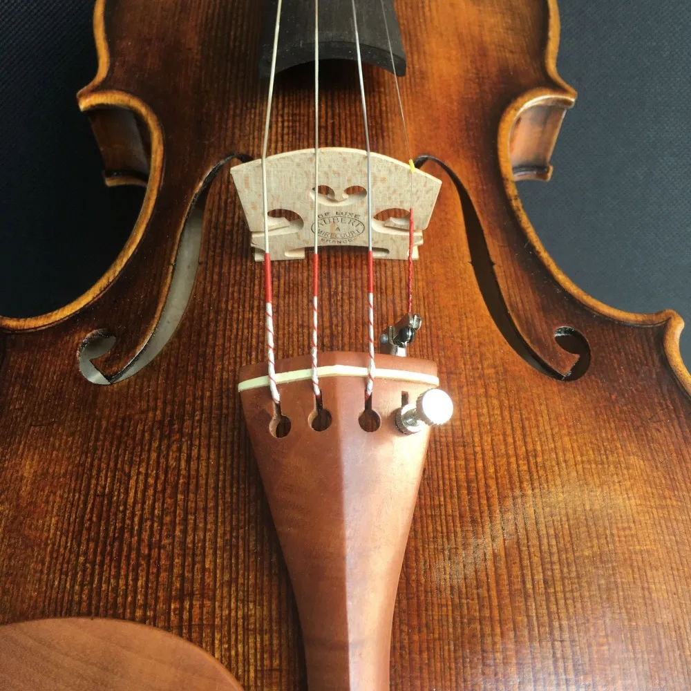 Специальное предложение! Игровой класс имитирует скрипку Antonio stradivarius 4/4