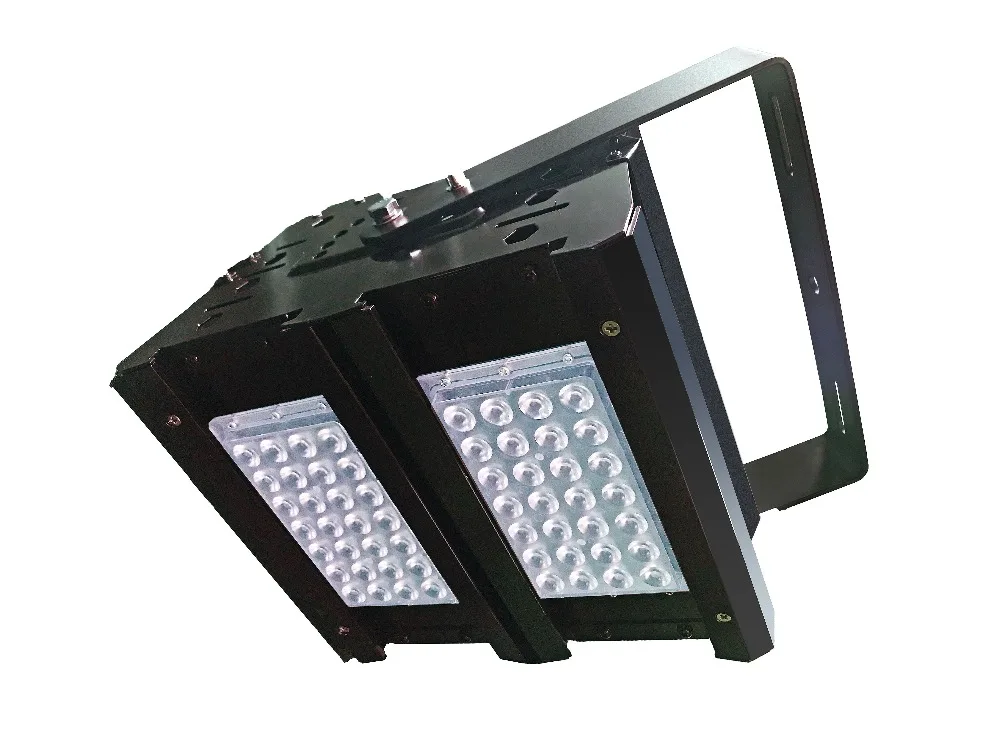 150 ватт светодиодные прожекторы 5050SMD чипы для спортивной баскетбольной площадки