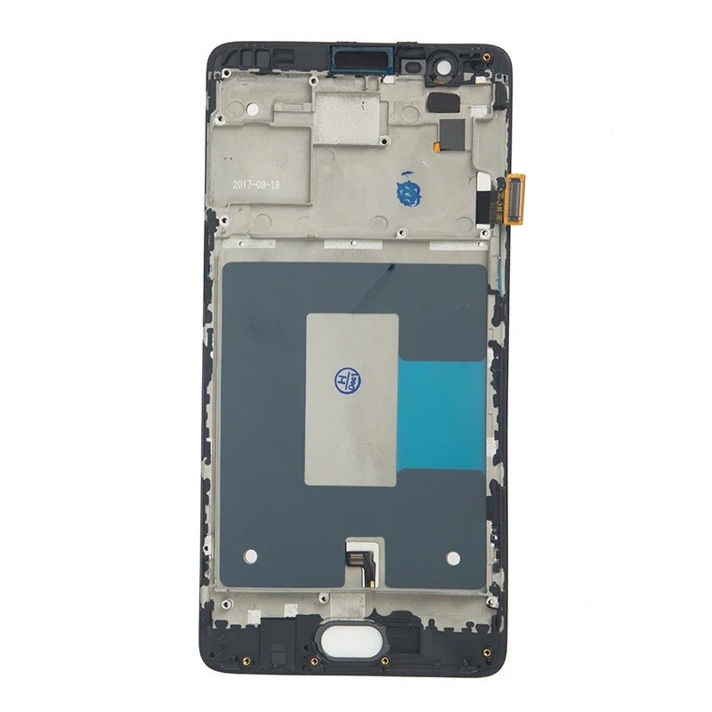 Для OnePlus 3/3t 1 + 3 A3000 A3003 A3010 планшет сенсорный мобильный телефон сенсорная панель
