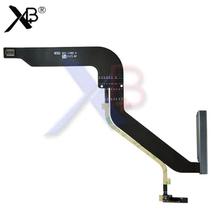 Новый жесткий диск 821-1480-A HDD, кабель для Macbook Pro 13,3 дюйма A1278 MD101 MD102 2012 года 923-0104 923-0741