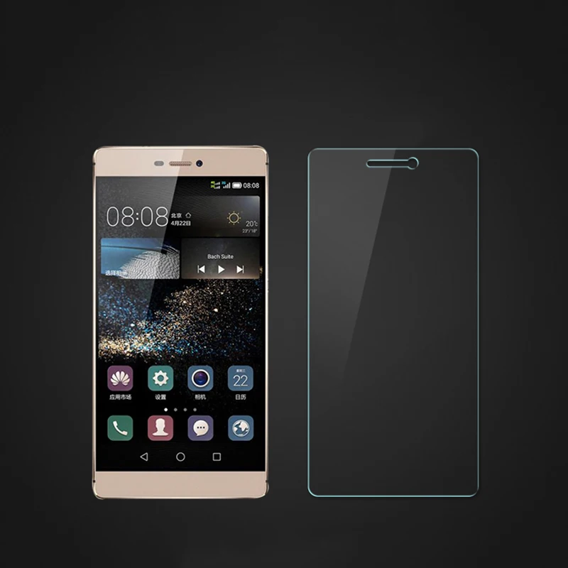 5.0 дюйма Защитная пленка для Huawei Honor 4A/Y6 Взрывозащищенная царапинам закаленное