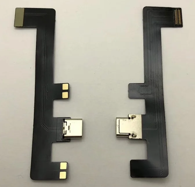 

Гибкий кабель для док-станции с usb-разъемом для зарядки Nokia N1 N1S