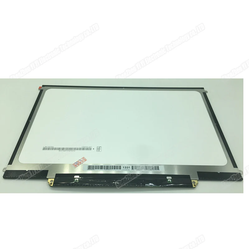 Экран для ноутбука Macbook Unibody Pro 13 3 дюйма A1278 B133EW04 B133EW07 LP133WX3 N133I6-L09 LTN133AT09 2008-2012 год |