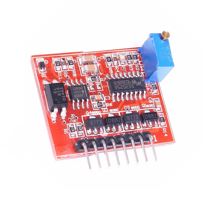 1 шт. SG3525 LM358 плата преобразователя микшера привода платы 12 24 В|board mixer|board boardboard
