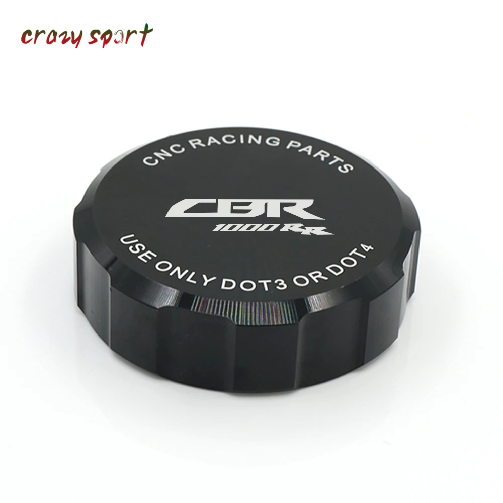 Новые запчасти для мотоциклов HONDA CBR1000RR CBR1000 RR CBR 1000RR 2004-2017 2016 задняя крышка с