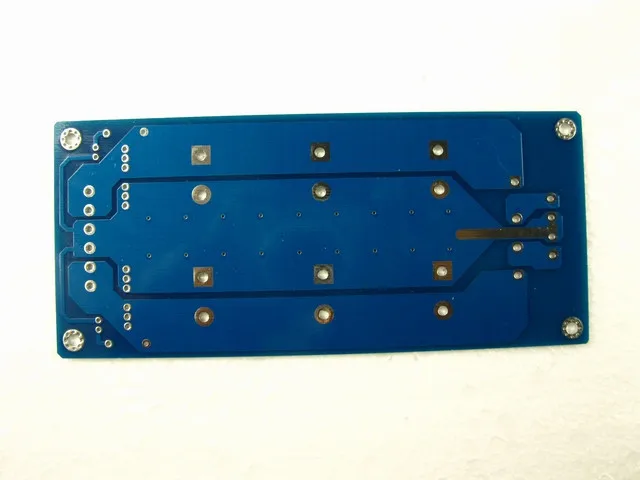 

YS 1pcs Grade Power Board PCB bare board Rectifier Power Board PCB