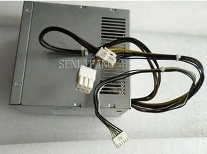 503377 001 508153 для HP 6005 6000 6200 8000 8100 8200 6300 8300 320 Вт блок питания хорошо протестированный