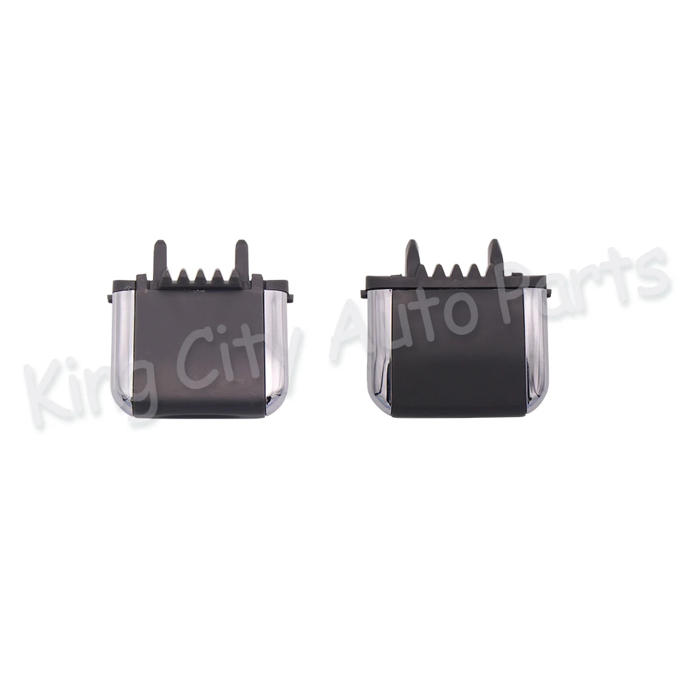 CQPQX для TOYOTA CROWN 2005 2006 2007 2008 2009 Приборная панель автомобиля кондиционер вентиляционная решетка автомобиля оснастка весло