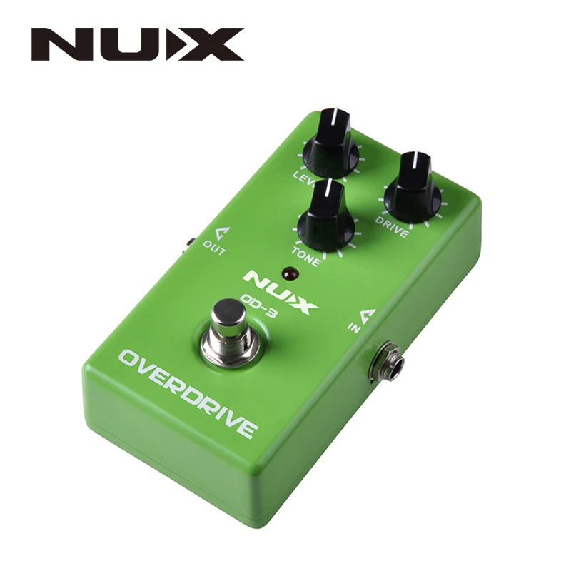 NUX Time Core Deluxe педаль с эффектом задержки гитары Looper Tone lock True Bypass Upgrade mode | Спорт и