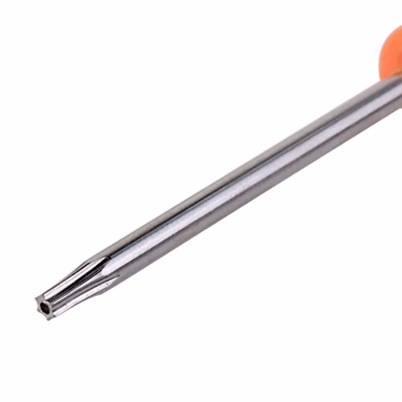 Инструменты Torx T8H T6 отвертки хорошего качества для установка ремонт Игровая
