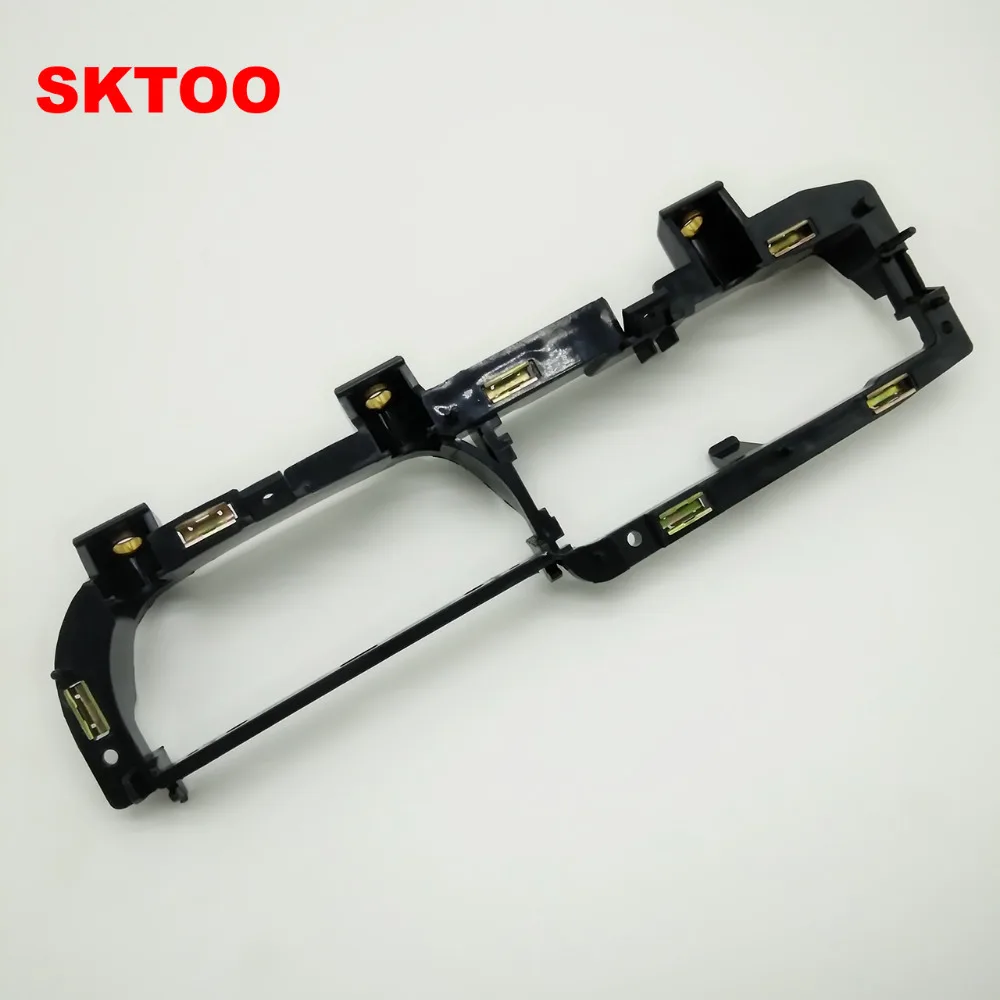 SKTOO для vw Passat B5 передняя фоторамка основание поручней внутренняя рукоятка|sktoo| |